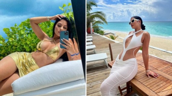 influencer cubana La Dura