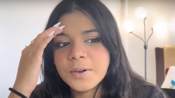 youtuber cubana Mariam Monterrey