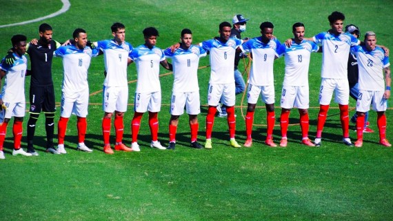equipo de fútbol