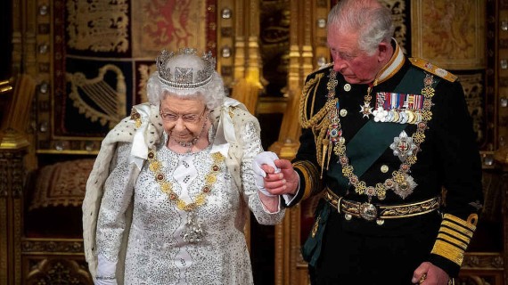 ¿Quién será el próximo rey de Inglaterra? La línea de sucesión al trono después de Isabel II ¿Quién será el próximo rey de Inglaterra? La línea de sucesión al trono después de Isabel II