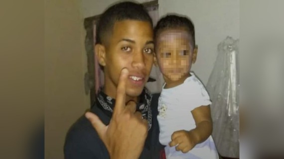 Adolescente del 11J Rowland Castillo volverá a prisión en octubre Adolescente cubano Rowland Castillo volverá a prisión