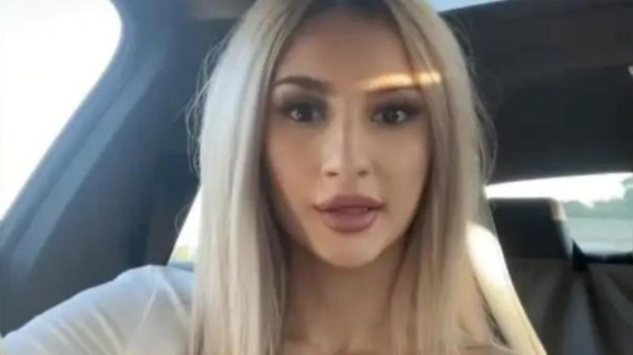 Muere "tiktoker" en accidente de paracaidismo Muere "tiktoker" en accidente de paracaidismo