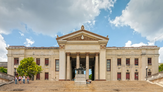 Se elimina puntuación mínima en exámenes de ingreso a la universidad Se elimina puntuación mínima en exámenes de ingreso a la universidad