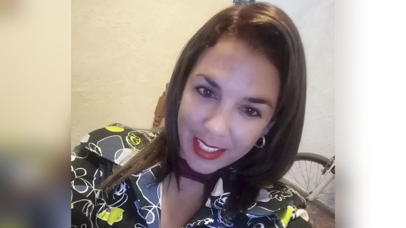 Activista denuncia que periodista del régimen 'entrevistó' a su hijo sin su consentimiento Activista cubana denuncia que el régimen utiliza a su hijo para campaña propagandística