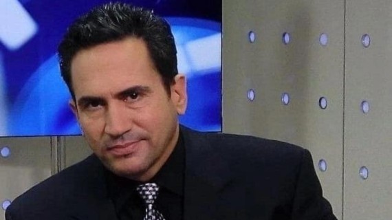Locutor Yunior Morales denuncia amenaza de cárcel Locutor Yunior Morales denuncia amenaza de cárcel