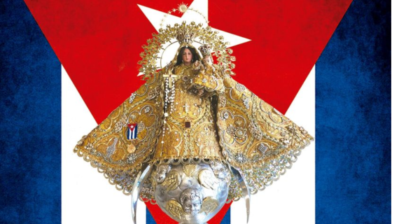 Ermita de la Caridad anuncia peregrinación por el 8 de septiembre Ermita de la Caridad anuncia peregrinación por el 8 de septiembre