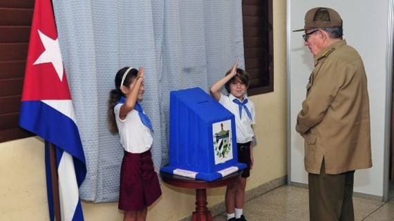 Gana el "Sí" al Código de las Familias en Cuba, marcado por abstencionismo A favor del "sí" se contabilizaron 3 936 790 boletas, para un 66.87%; mientras que para el "no" se depositaron 1 950 090 boletas, para un 33.13%.