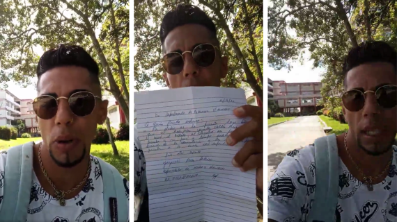 Despiden a activista por los derechos humanos bajo el pretexto de  "falta de presupuesto" Despiden a activista por los derechos humanos bajo el pretexto de  "falta de presupuesto"