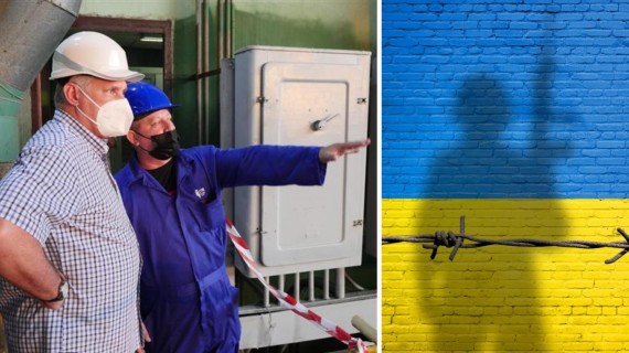 Castrismo asegura que guerra en Ucrania retrasó modernización de sistema eléctrico en Cuba Castrismo asegura que guerra en Ucrania retrasó modernización de sistema eléctrico en Cuba
