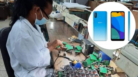 Venderán “teléfono cubano” a más de 16 mil pesos en medio de crisis Venderán “teléfono cubano” a más de 16 mil pesos en medio de crisis