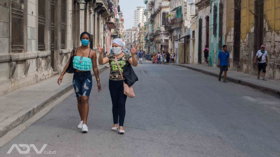 Joven cubano: "Ya este país me tiene condenado, no voy a dejar que acabe con mi vida" Joven cubano: "Ya este país me tiene condenado, no voy a dejar que acabe con mi vida"