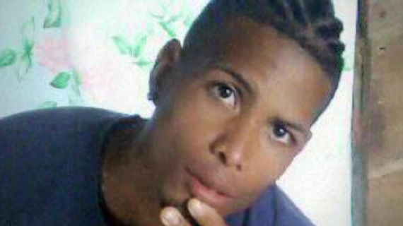 Muere joven electrocutado en Santiago de Cuba Muere joven electrocutado en Santiago de Cuba