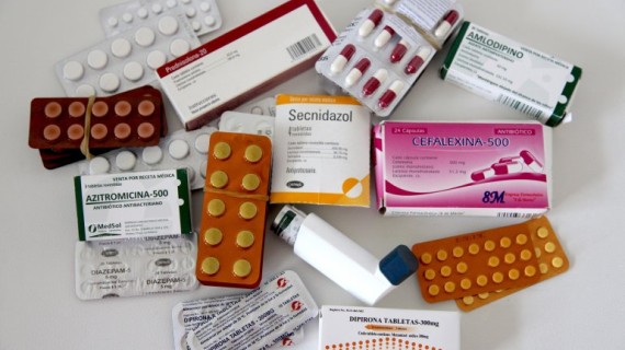 En plena escasez de medicamentos el régimen exporta medicinas a 73 países