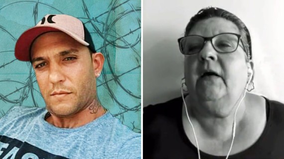 Madre cubana envía mensaje a la ONU Madre cubana envía mensaje a la ONU sobre su hijo condenado a 30 años de prisión por el 11J