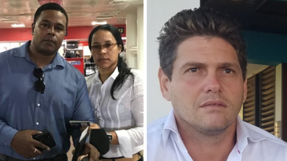 ONU denuncia represión contra activistas cubanos ONU denuncia represión contra activistas cubanos