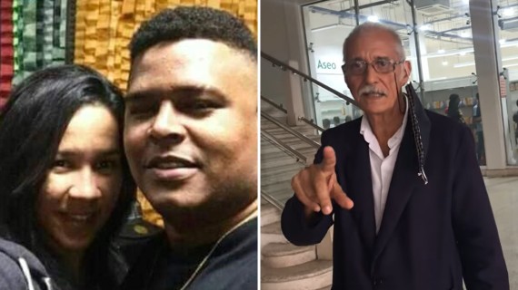 Denuncian racismo en mercado "Cuatro Caminos" de La Habana Denuncian racismo en mercado "Cuatro Caminos"
