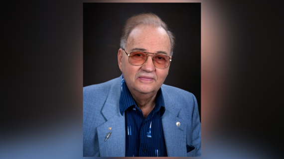 Fallece Jorge Rodríguez, reconocido radialista del exilio Fallece Jorge Rodríguez, reconocido radialista del exilio