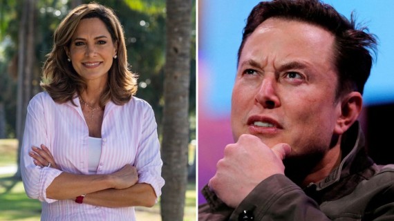 Congresista Salazar pide ayuda a Musk para aprobar proyecto de internet para Cuba En su Twitter oficial Salazar etiquetó la cuenta de Musk para que la apoye en esta iniciativa y "que podamos trabajar juntos para acabar con los dictadores"
