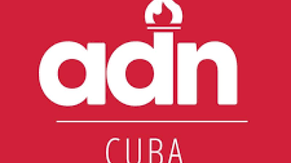 ADNCuba Logo