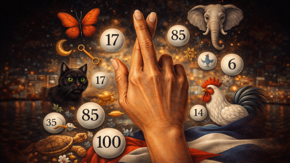 The 100 Numbers of the Cuban Charada 