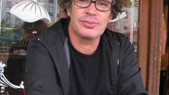 Profile picture for user Ernesto Oroza