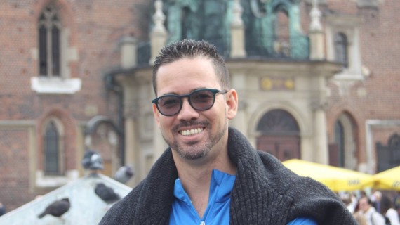 Profile picture for user Eloy Viera Cañive