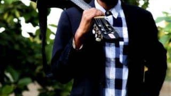 Profile picture for user Fausto A. Pompa