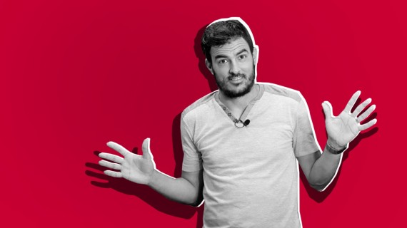 Profile picture for user Daguito Valdés