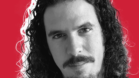 Profile picture for user Luis Dener