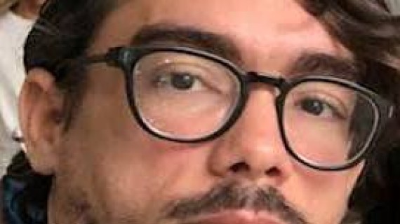 Profile picture for user Maykel González Vivero