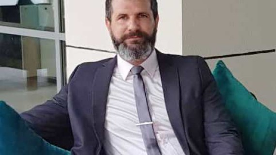 Profile picture for user Dr. Yuri Rodríguez