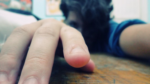 Profile picture for user Katherine Bisquet