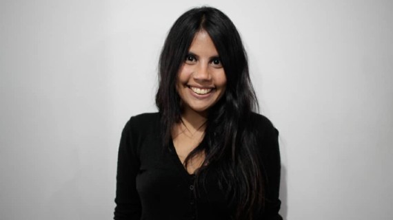 Profile picture for user Daisy Galaviz