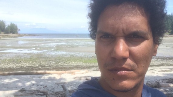 Profile picture for user Emmanuel Martín Hernández