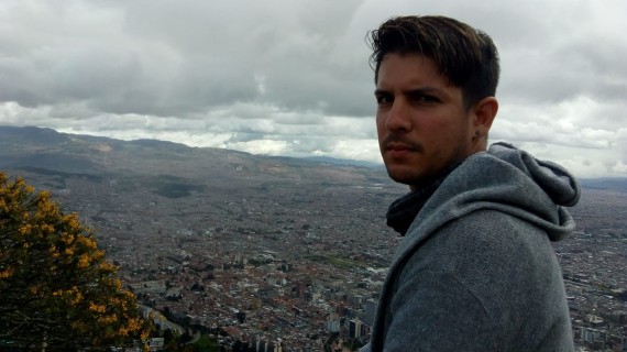 Profile picture for user Carlos Alejandro Rodríguez Martínez