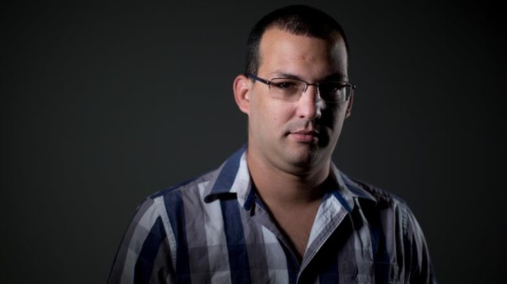 Profile picture for user Waldo Fernández Cuenca