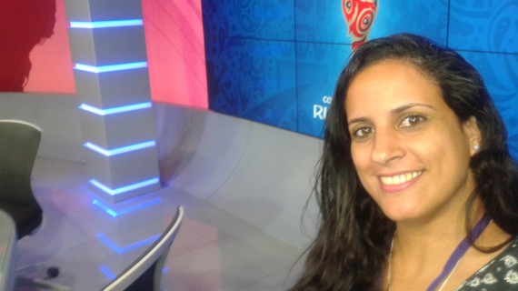 Profile picture for user Mayli Estevez