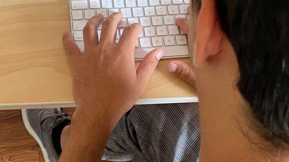 Profile picture for user Emilio García