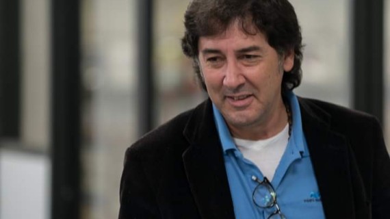 Profile picture for user Joaquín Gálvez