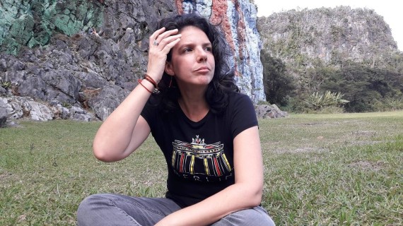 Profile picture for user Juliette Isabel Fernández Estrada