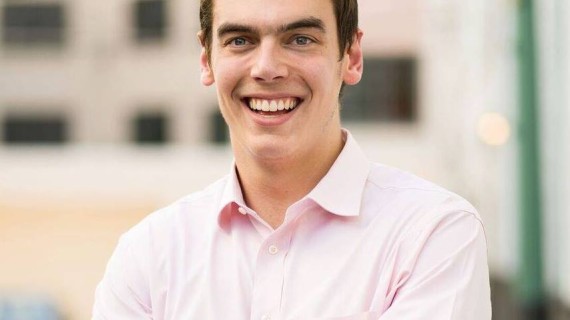 Profile picture for user Brad Polumbo