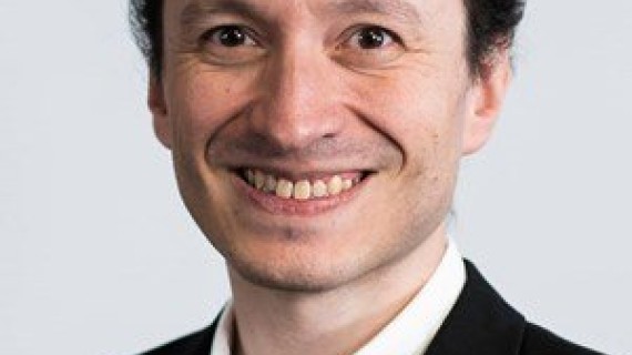 Profile picture for user Dan Sanchez