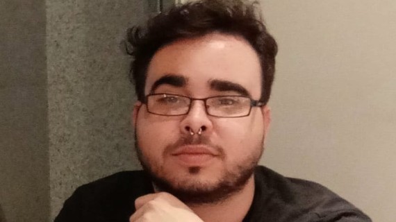 Profile picture for user Cris Álvarez