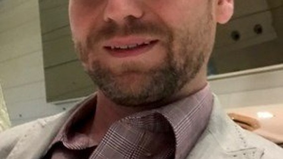 Profile picture for user Daniel Kowalski