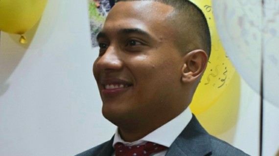 Profile picture for user John Mario Palomino