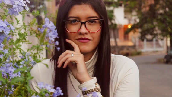 Profile picture for user Marielbis Rojas