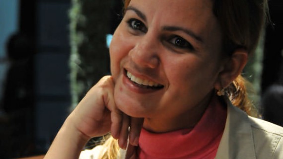 Profile picture for user Marleidy Muñoz