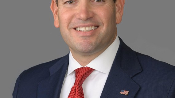 Profile picture for user Marco Rubio