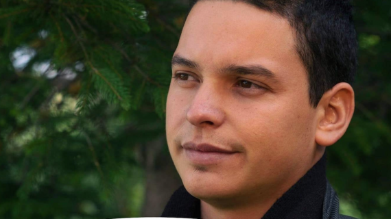 Profile picture for user Yoe Suárez