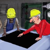 Guiteras párame la Felton